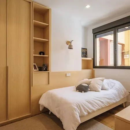 Apartamento Royale San Pablo *