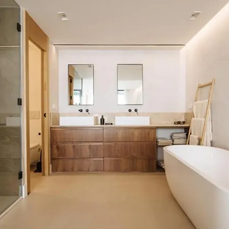 Apartamento Royale San Pablo Apartment