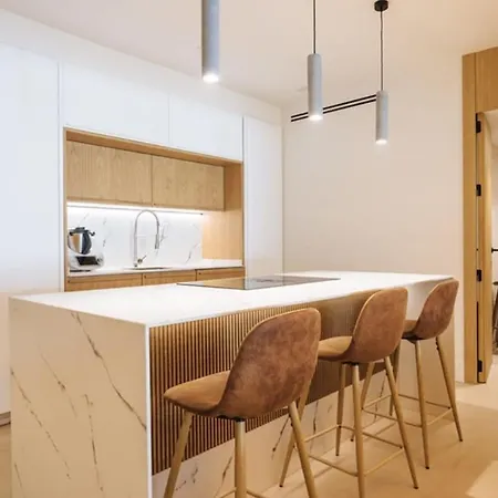 Apartamento Royale San Pablo *