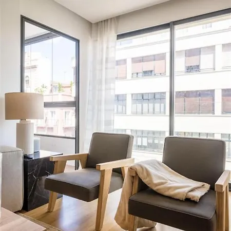 Apartamento Royale San Pablo *