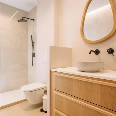 Apartamento Royale San Pablo * Seville