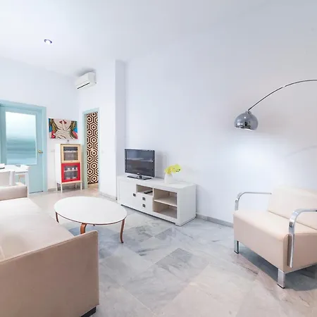 Alohamundi Aire Apartment