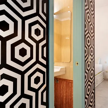 Apartment Alohamundi Aire Seville