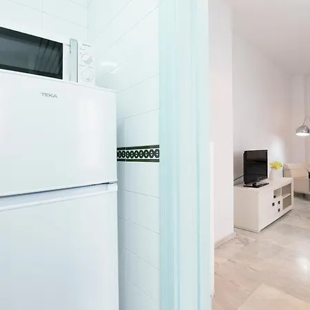 Apartment Alohamundi Aire
