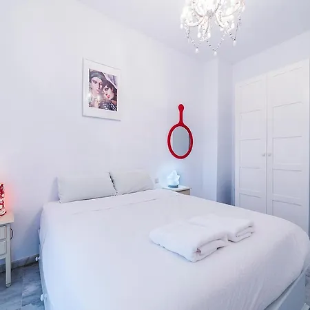 Apartment Alohamundi Aire
