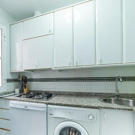Alohamundi Aire Apartment *