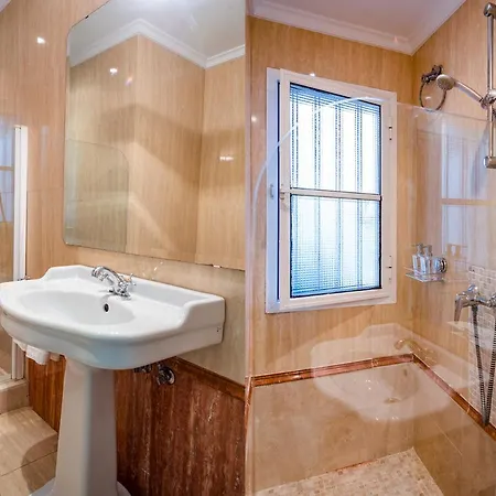 Alohamundi Aire Apartment Seville
