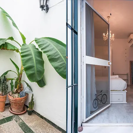 Alohamundi Aire Apartment