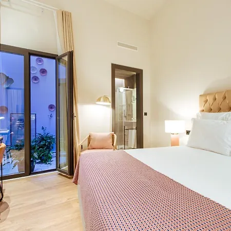 Casa Alhaja By Shiadu 3* Seville