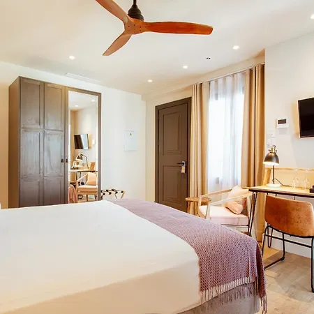 Casa Alhaja By Shiadu Hotel Seville