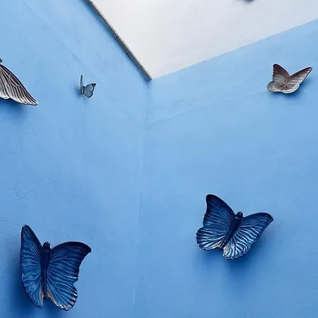 Casa Alhaja By Shiadu Hotell