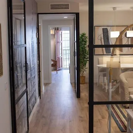 En Santa Cruz. Diseno Y Ubicacion Apartment