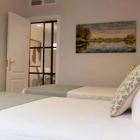 Apartment En Santa Cruz. Diseno Y Ubicacion *