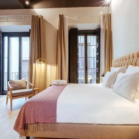 Casa Alhaja By Shiadu Hotel 3*
