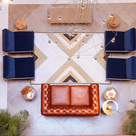 Hotell Casa Alhaja By Shiadu