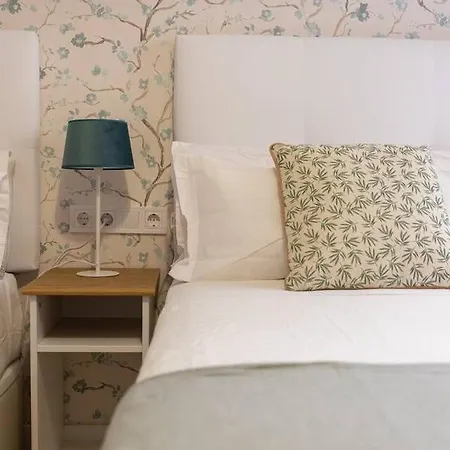 Apartment En Santa Cruz. Diseno Y Ubicacion *