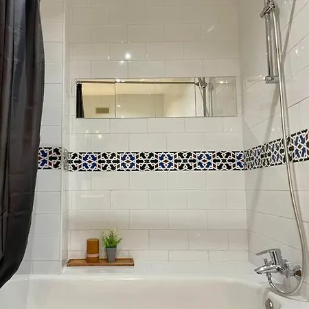 Acogedor Loft+parking Junto A Catedral