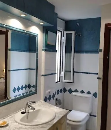 +++habitacion Y Bano Privado Entrada Independiente * Seville