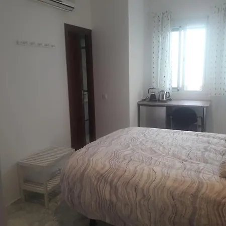 +++habitacion Y Bano Privado Entrada Independiente * Seville