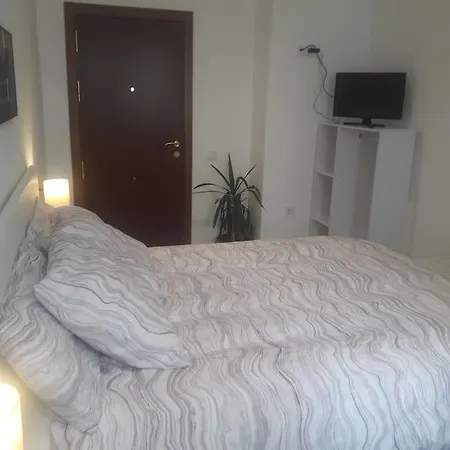 +++habitacion Y Bano Privado Entrada Independiente Seville