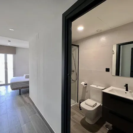 Leyenda Del Hereje Apartment Seville