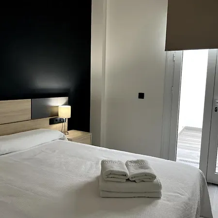 Leyenda Del Hereje Apartment Seville