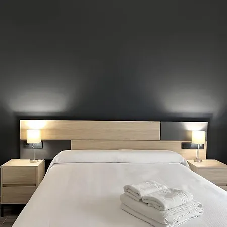 Apartment Leyenda Del Hereje
