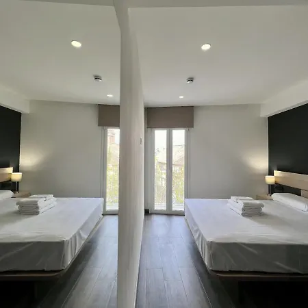 Leyenda Del Hereje Apartment *