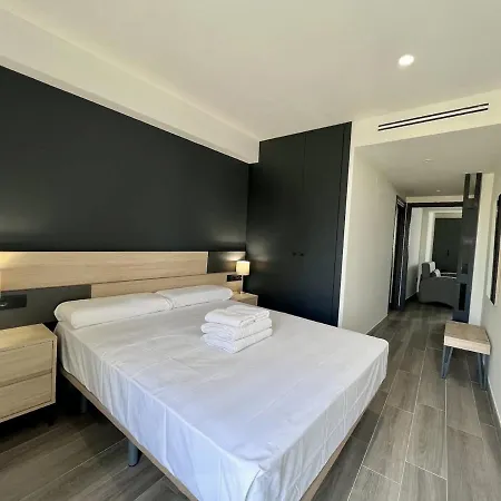 Apartment Leyenda Del Hereje Seville