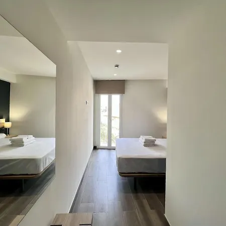 Apartment Leyenda Del Hereje