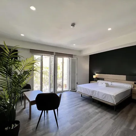 Apartment Leyenda Del Hereje