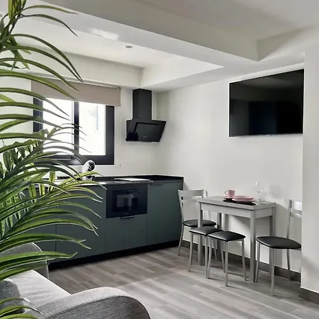 Apartment Leyenda Del Hereje