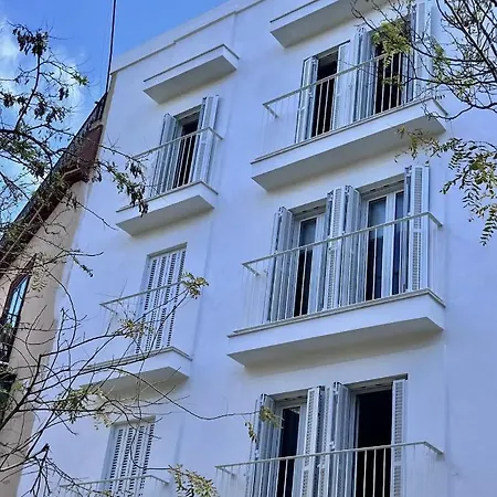 Leyenda Del Hereje Apartment *