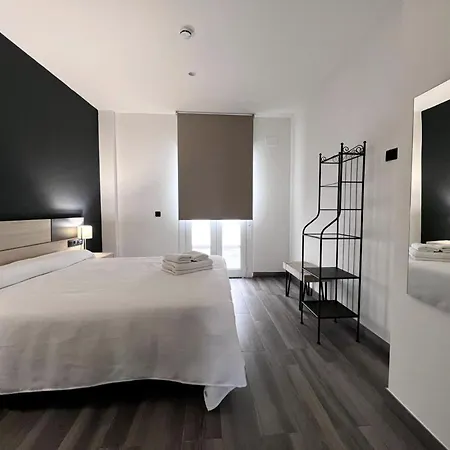 Leyenda Del Hereje Apartment Seville
