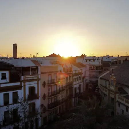 Leyenda Del Hereje Seville