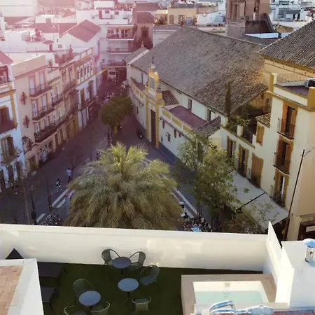 Leyenda Del Hereje Apartment