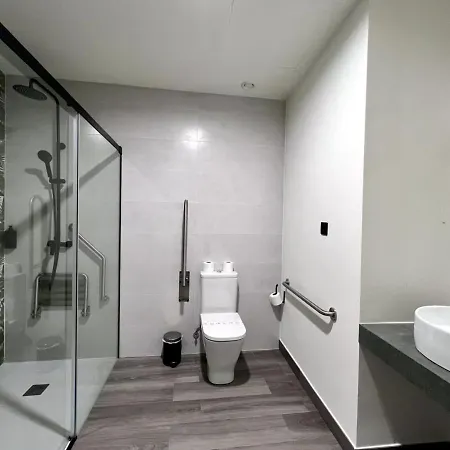 Apartment Leyenda Del Hereje