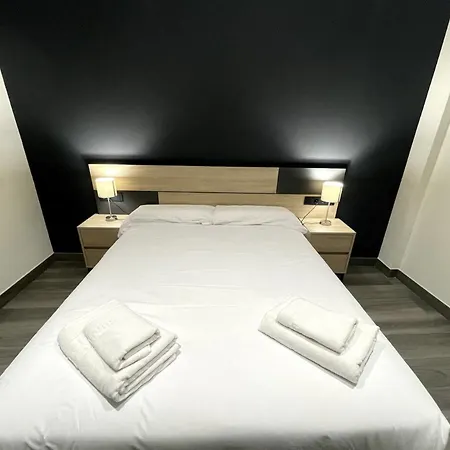 Leyenda Del Hereje Apartment