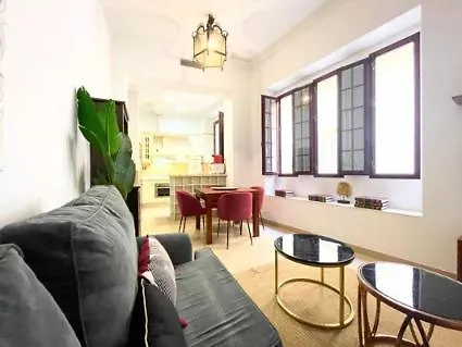 Linin Arenal Apartment Seville