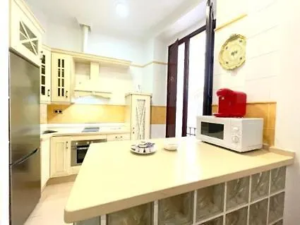 Linin Arenal Apartment *