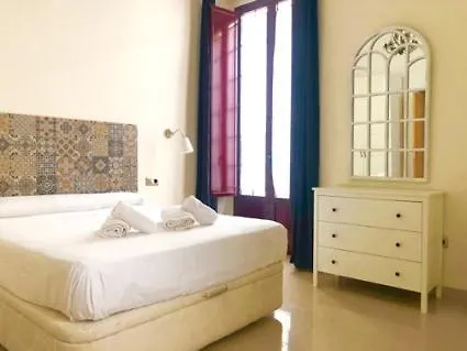 Linin Arenal Apartment *