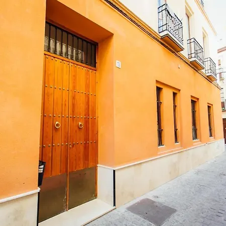 Linin Arenal Seville
