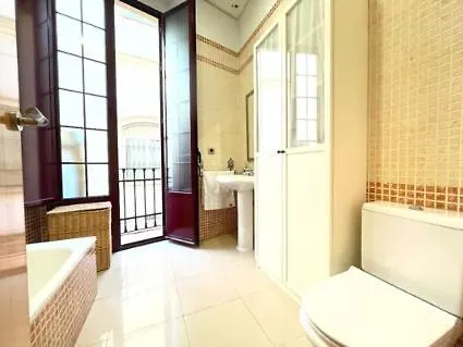 Apartment Linin Arenal *