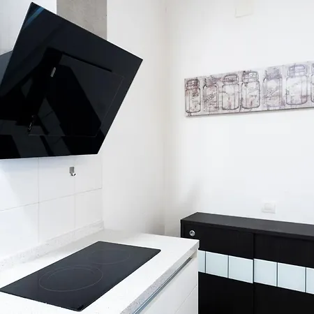 Alohamundi Quintana Apartment *