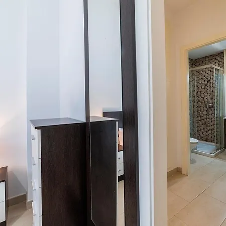 Alohamundi Quintana Apartment