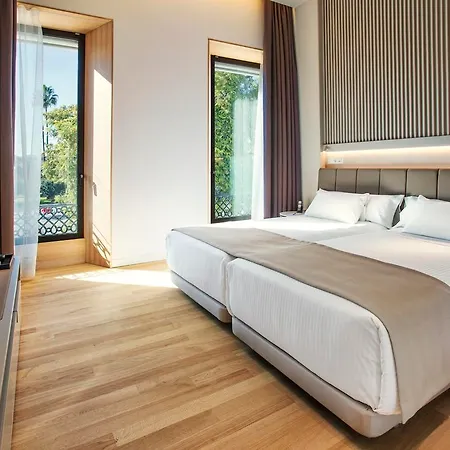 Kivir Hotel