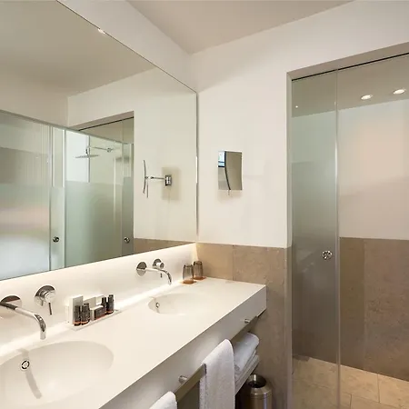 Kivir Hotel Sevilla