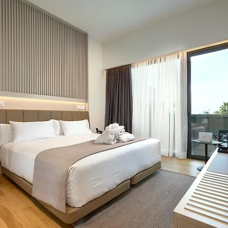 Kivir 4* Sevilla