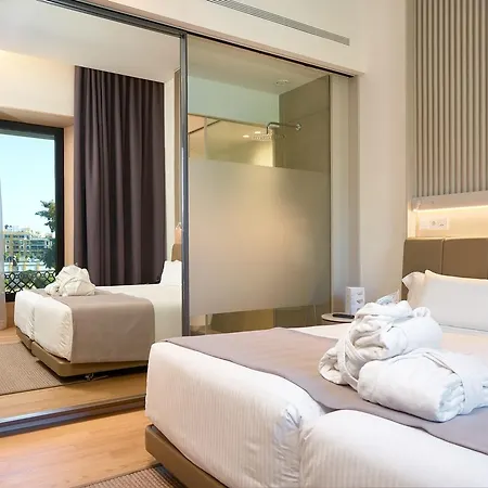 Hotel Kivir 4*