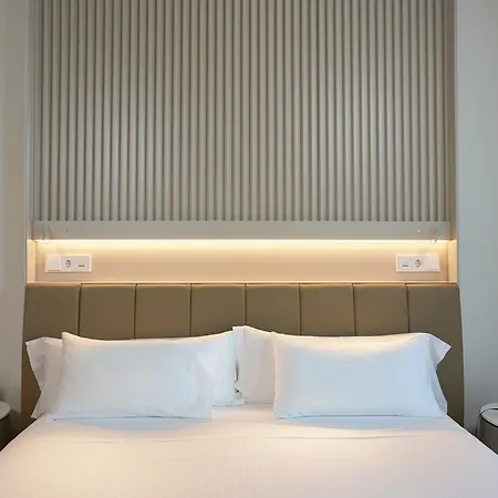 Kivir Hotel